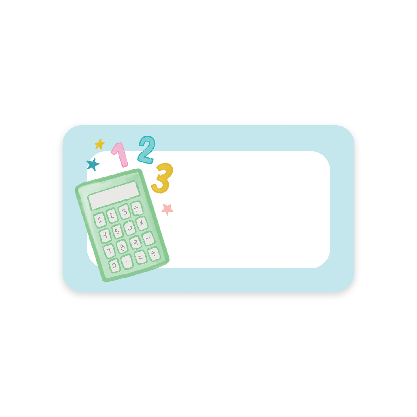 Calculator Notitas - Mini Notes