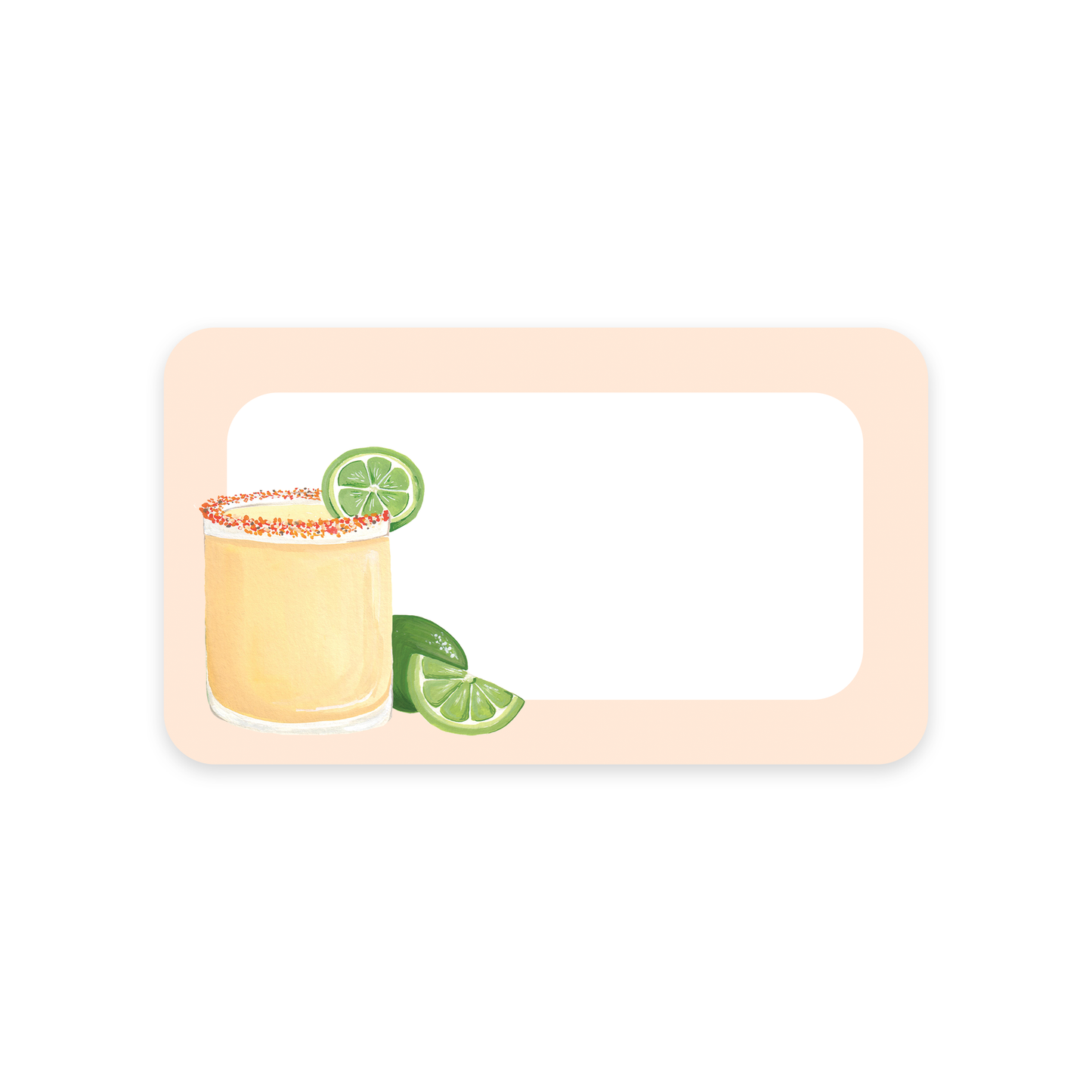 Marg Notitas - Mini notes