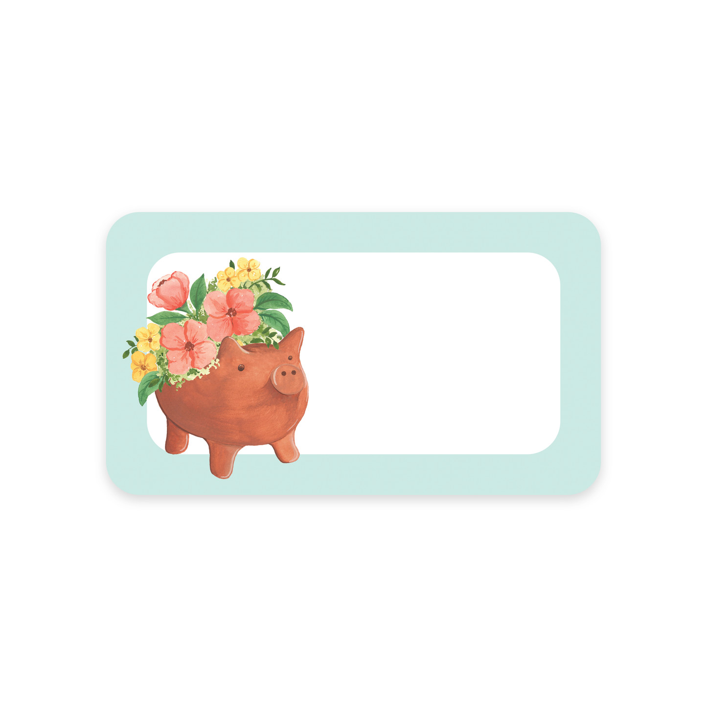 Marranito Notitas - Mini Notes