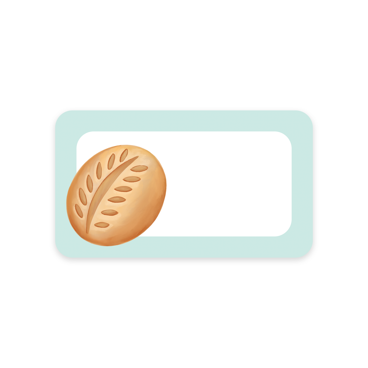 Sourdough Notitas - Mini Notes *PREORDER