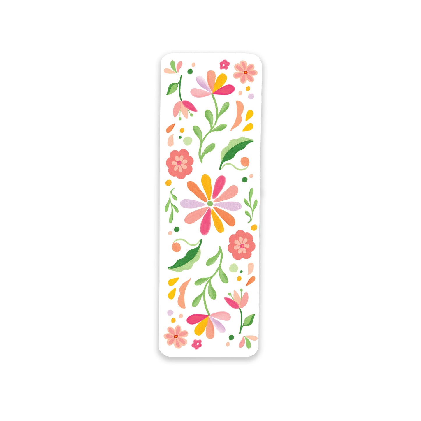 Otomi Bookmark