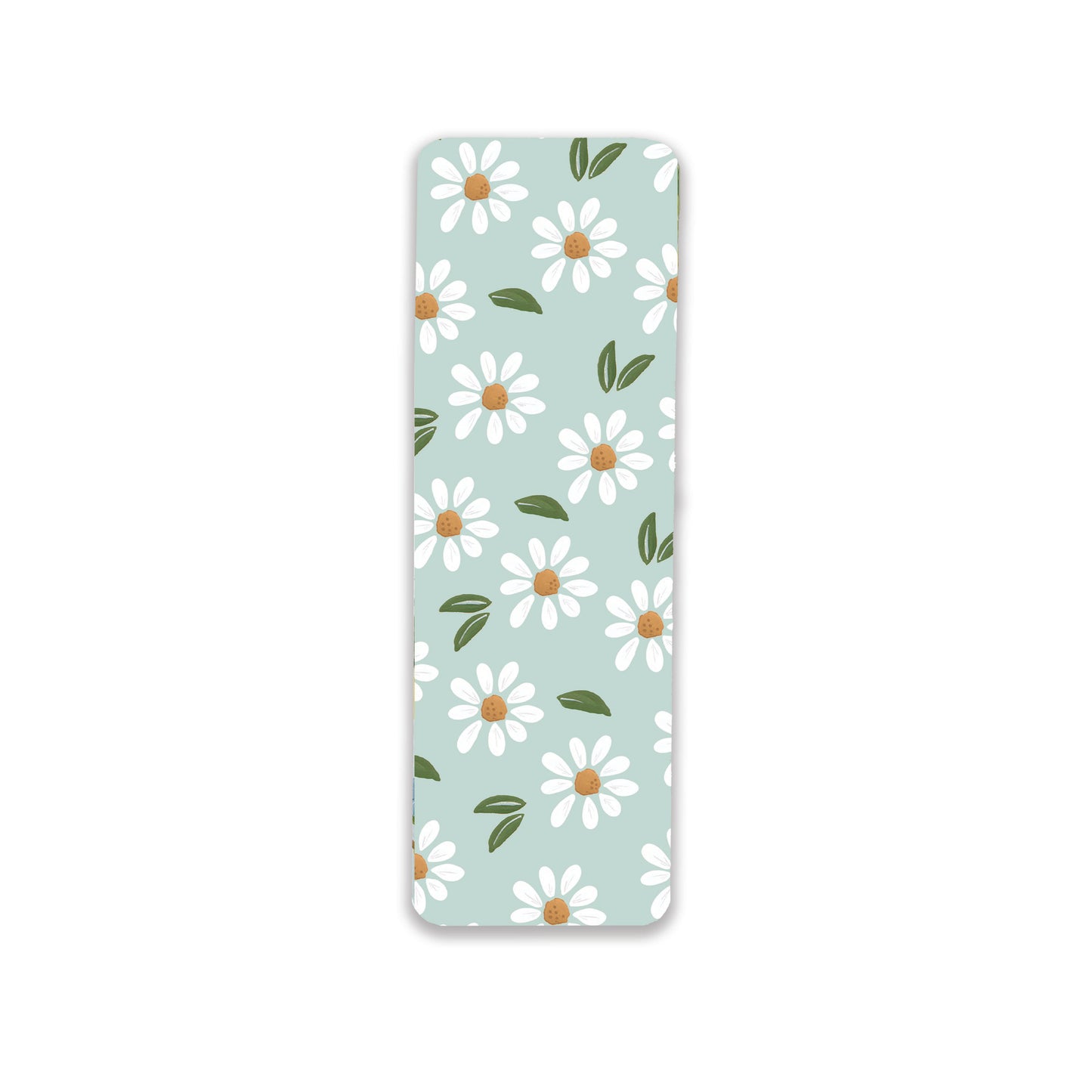 Daisy Bookmark
