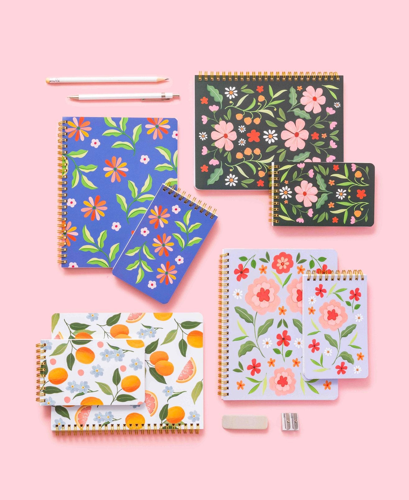Notepads + Notebooks – Isabella MG & Co.