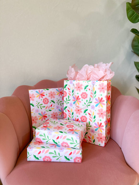 Otomi Gift Bag
