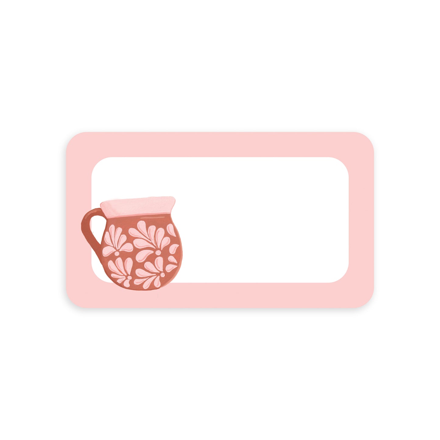 Tacita Notitas - Mini Notes