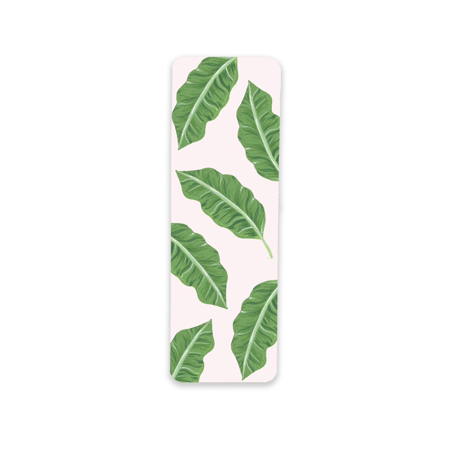 Leaf Bookmark