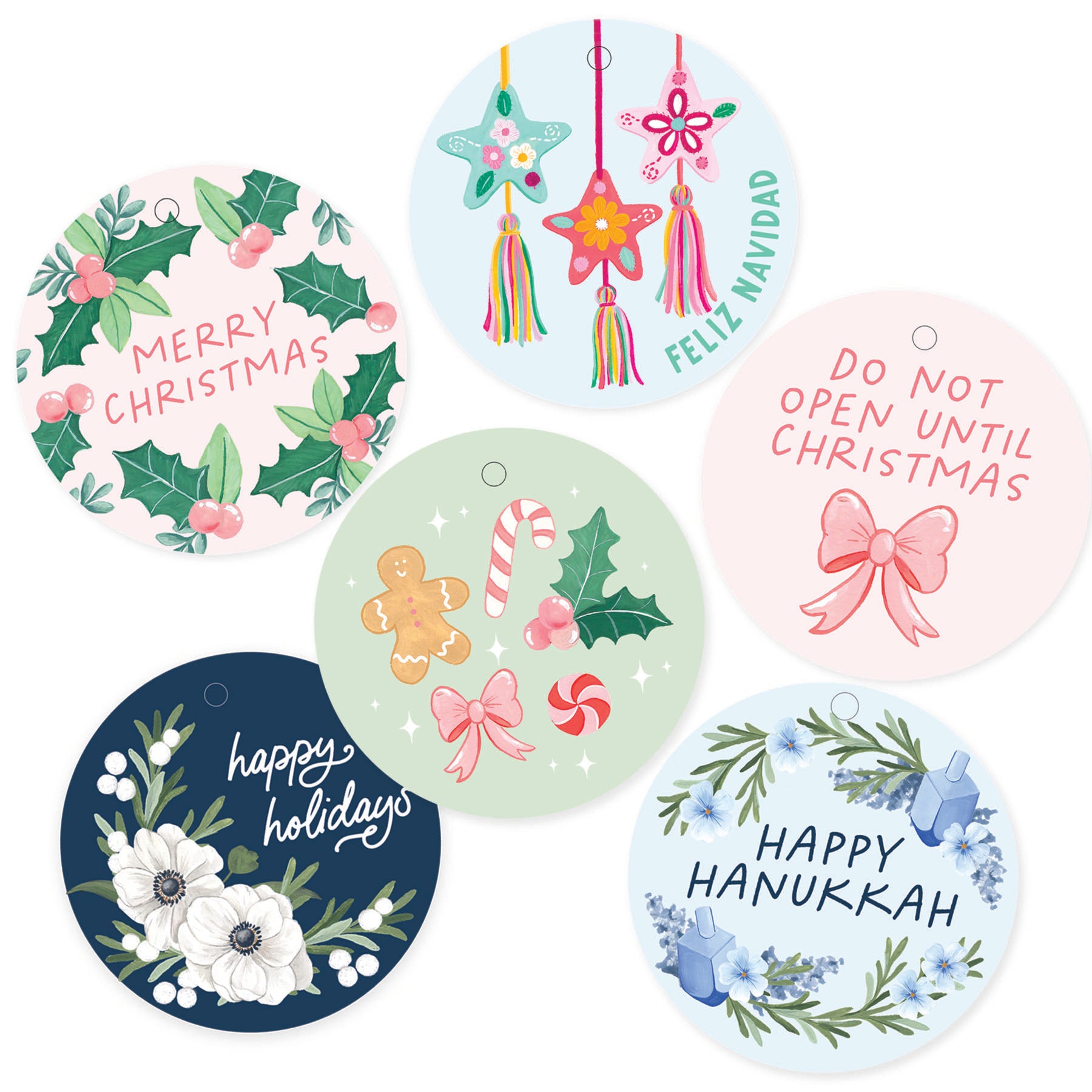 do-not-open-until-christmas-circle-gift-tags-isabella-mg-co for Free Printable Do Not Open Until Christmas Tags Do Not Open Until Christmas Circle Gift Tags – Isabella MG & Co. for Free Printable Do Not Open Until Christmas Tags