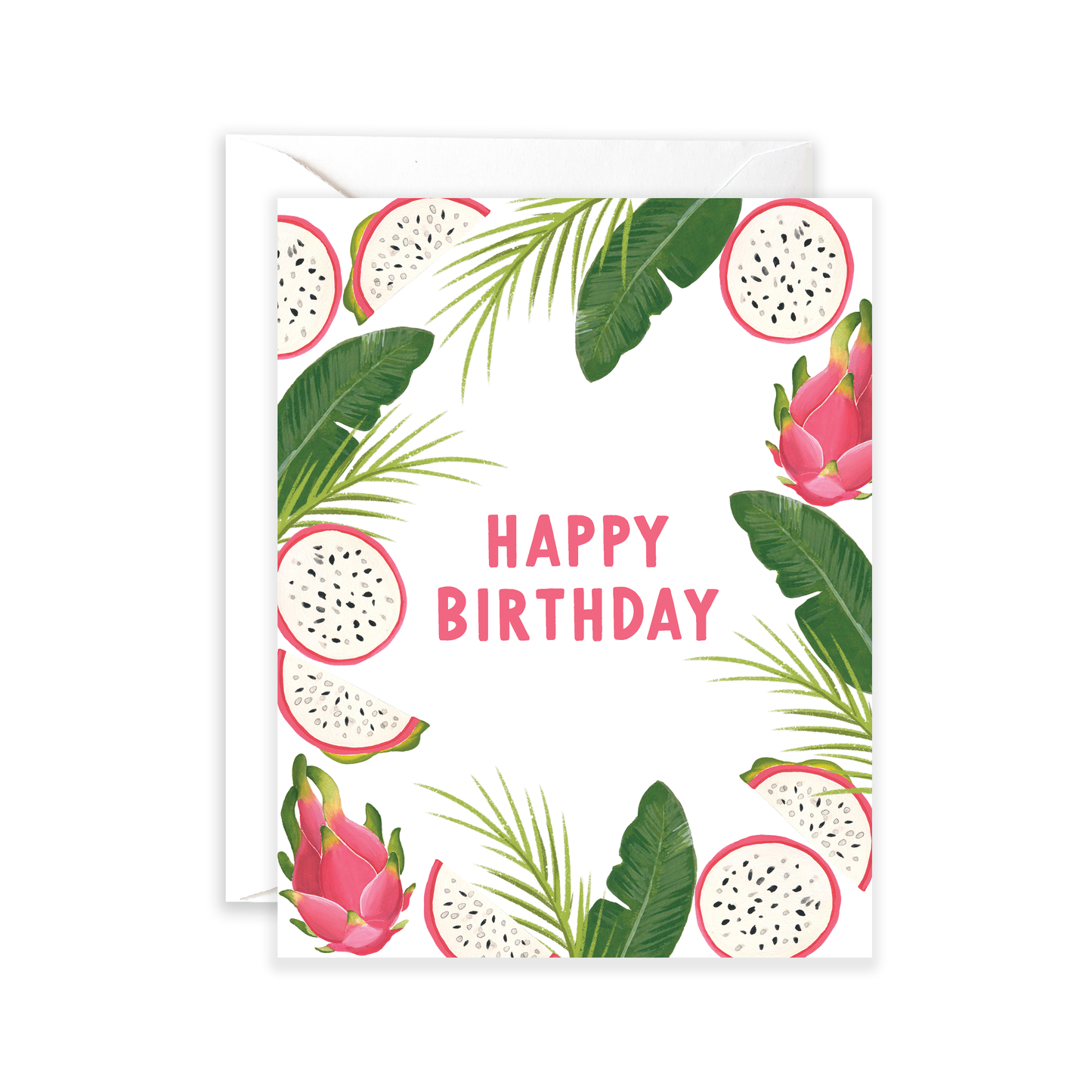 Farmers Market Greeting Card Bundle